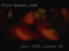 Jonn_1990 Cleves OH