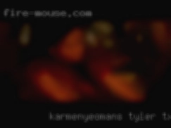 karmenYeomans Tyler TX