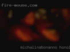 michalinaBonanno Honolulu HI