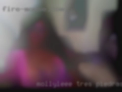MollyLeee Tres Piedras NM