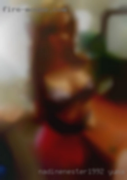 Nadinenester1992 Yuma Arizona