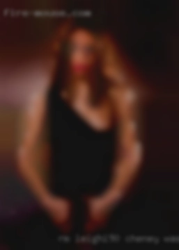 rm_leighl90 Cheney Washington