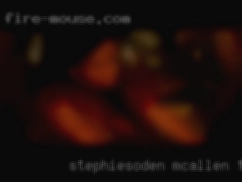 stephieSoden Mcallen Texas